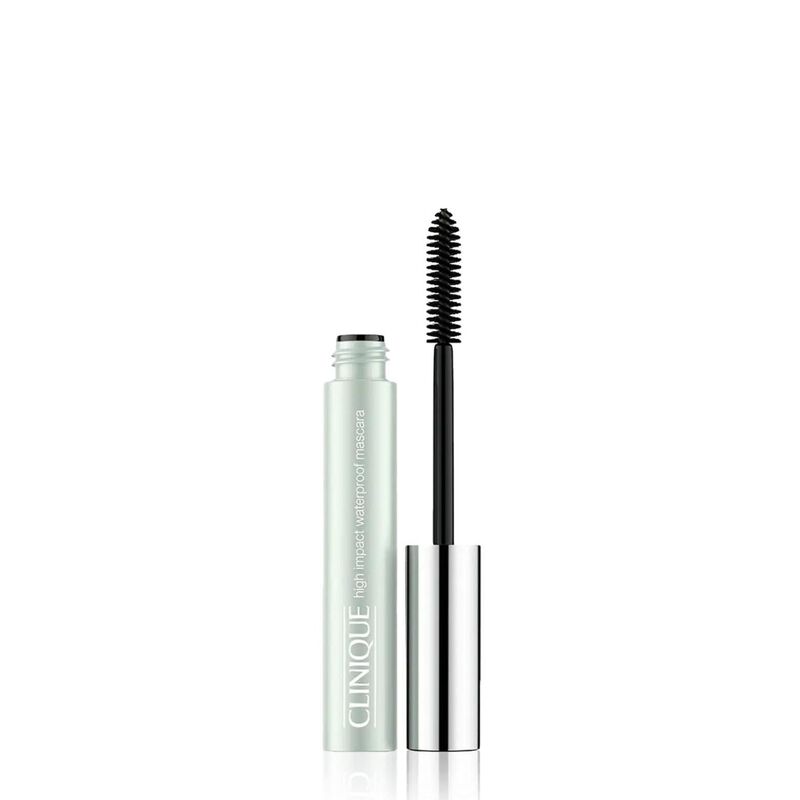 Clinique High Impact Waterproof Mascara image number 2
